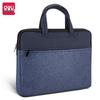 Deli Thickened Business Laptop Briefcase