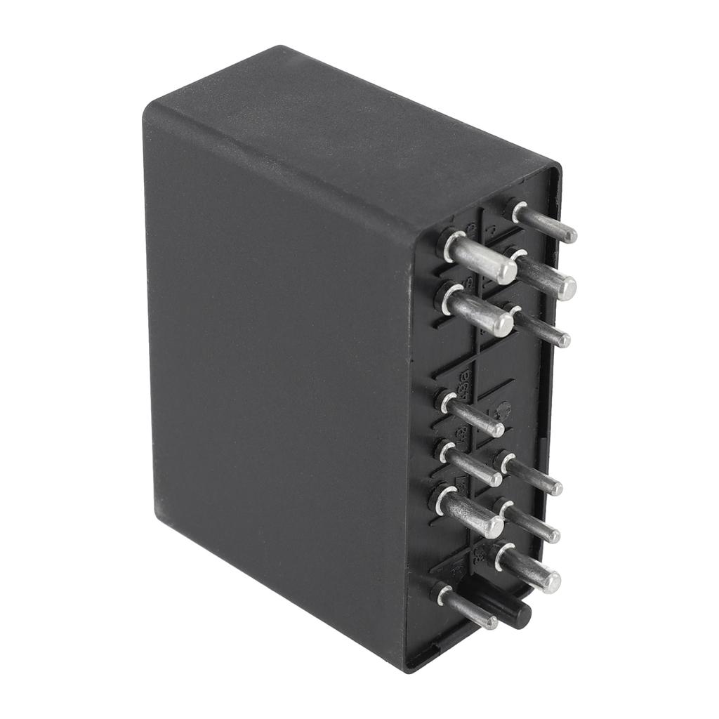 Реле указателя поворота, реле стеклоочистителя для Mercedes-W201 W202 W124 W126 OEM 2018210047 Автомобильные переключатели и элементы управления