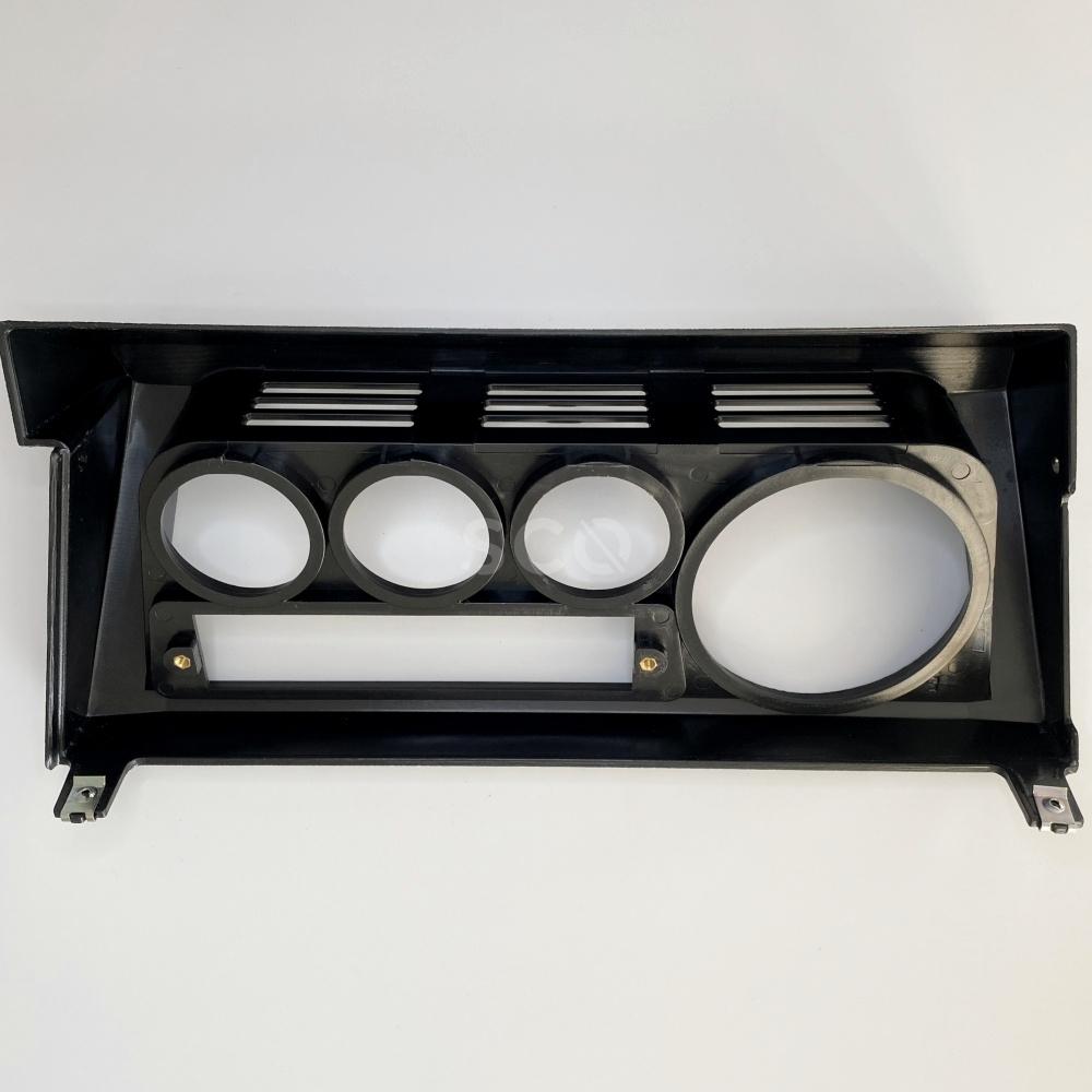 Для Land Rover Defender приборная панель приборная панель MTC5459 опорная панель крепления приборов для Defender 1983-1998 гг.