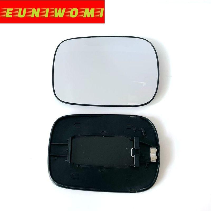 High Quality Car Heated Convex Mirror Glass for Volvo XC70 XC90 2001 2002 2003 2004 2005 2006