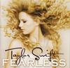 CD ТЕЙЛОР СВИФТ Fearless ORBM7310 Open Road 2008 Канада Рок Б/У