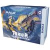Magic: The Gathering Tarkir: Dragonstorm Bundle English MTG Trading Card Wizards of the Coast TDM D42760000