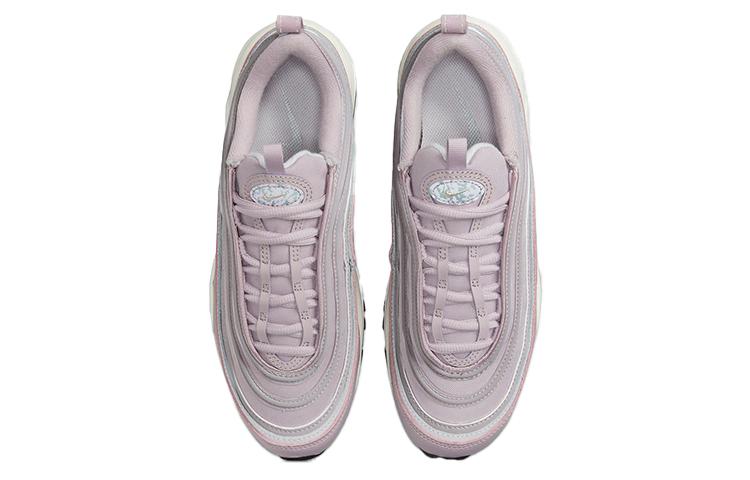 Nike Air Max 97 Сливовый Флог Отражающий Камуфляж Женские DH0558-500