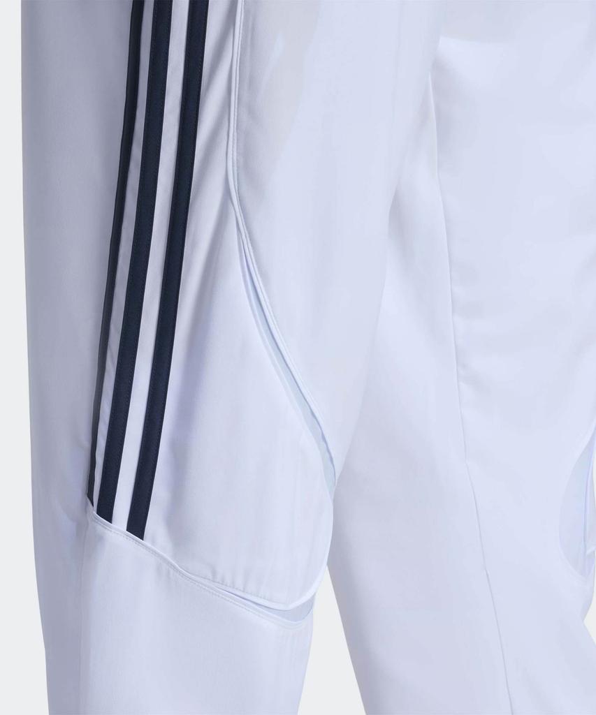 adidas Спортивные брюки Teamgeist Adicolor - Белый / Kd5867