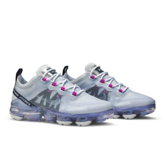 Nike Air VaporMax 2019 'Football Grey' AR6632-023 Женская обувь