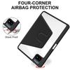 360° Rotation Smart Case For Redmi Pad SE 11 2 11 Funda Rotation Cover Xiaomi Mipad 6 5 11 7 7s PRO 11.2 12.5 6s 12.4 Max 12.1