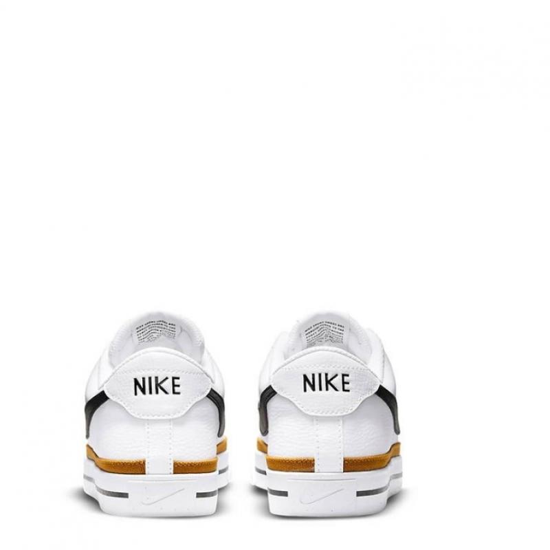 Nike Кроссовки Кроссовки Пальто Legacy Next Nature Dh3162 100 S2302