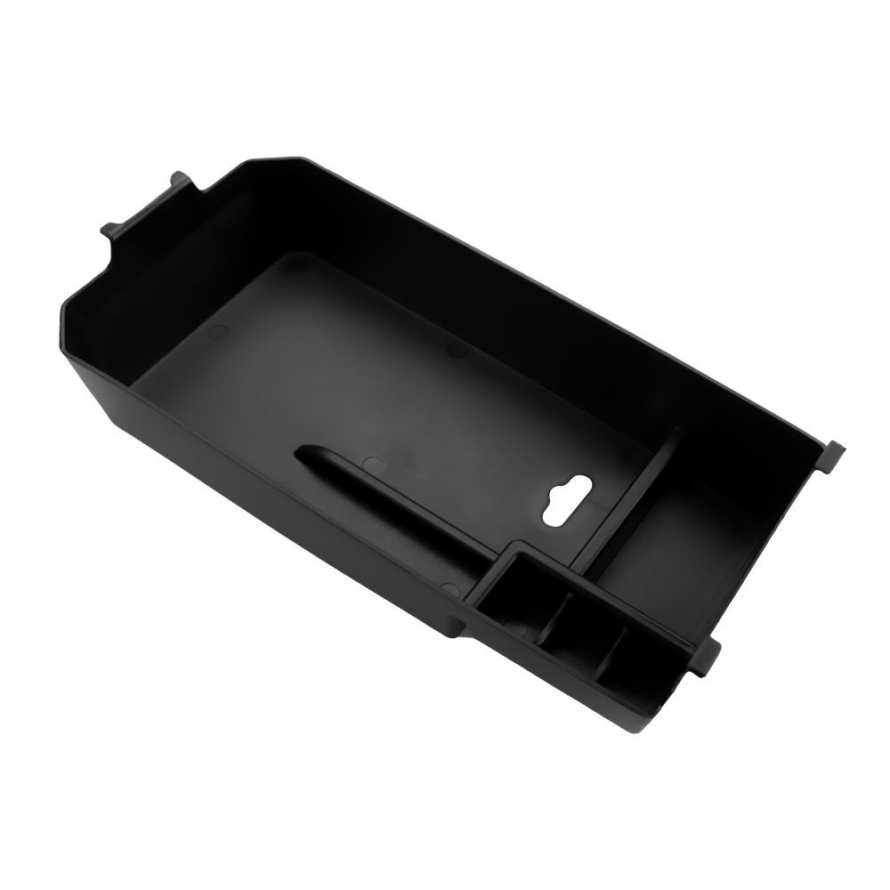 Центральный подлокотник, ящик для хранения, контейнер-держатель для Mercedes Benz C GLC Class W205 2015 2016 2017 2018