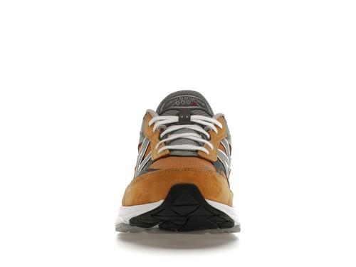 New Balance 990v6 Сделано в США Рабочая одежда - U990TN6