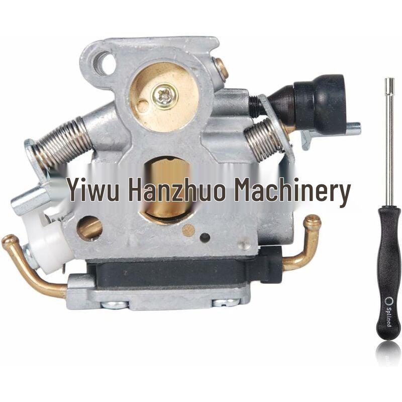 Карбюратор Husqvarna для HUS435/440 (506450501 C1T-EL41A) Запчасти