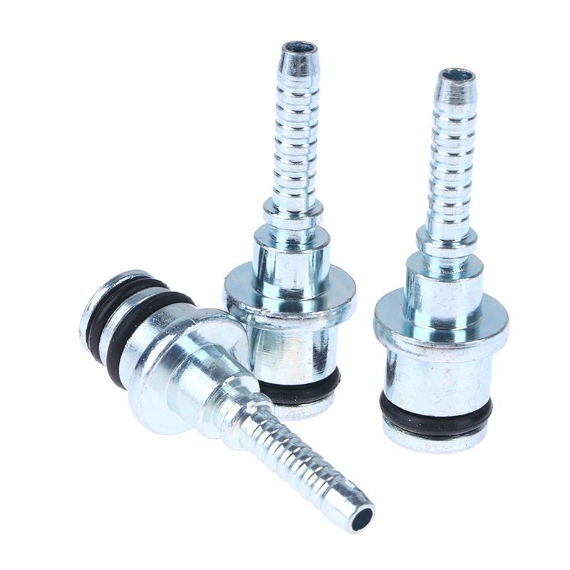 Фитинги для шланга мойки высокого давления D14 D15 мм кольцевая гайка M22 фитинг для шланга мойки автомобиля поворотный соединитель