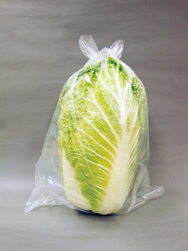 Japan Sanipak Kitchen Baking Storage Bag Extra Large 50 Pieces F-22