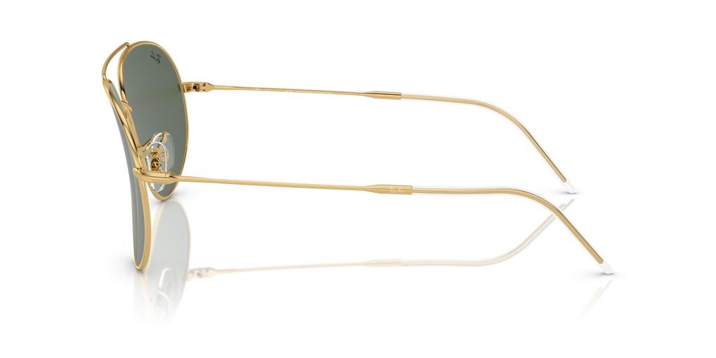 Ray-Ban Sunglasses AVIATOR REVERSE ARISTA 59 RBR0101S