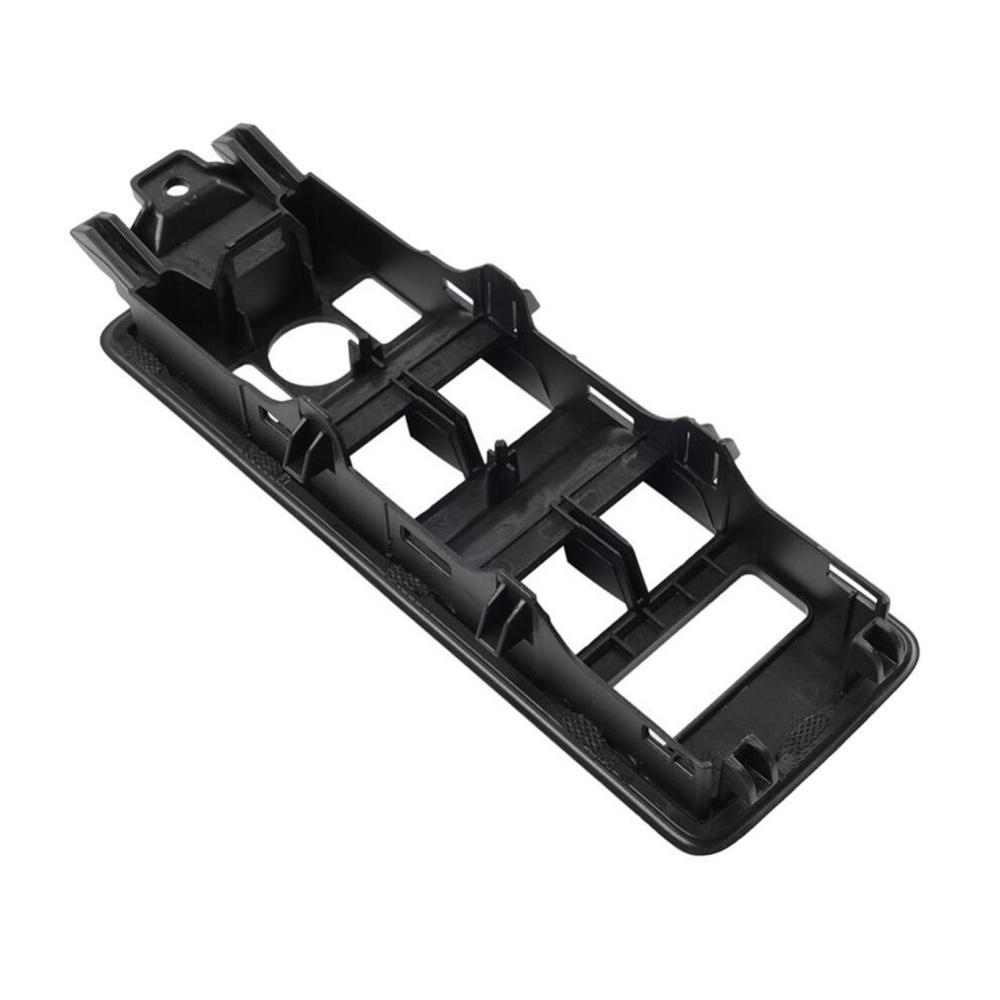 Накладка на рамку переключателя стеклоподъемника LR045391 для Land Rover Range Rover Sport 2014+