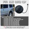 Крышка бензобака с тросиком для Nissan Armada Titan 2005-2007 Infiniti M35 Q45 QX56 2004-2007 G35 M45 06-07 17251-AR201