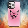 Чехол для телефона singer R-Rauw Alejandro cosa для iPhone 17 16 15 14 13 12 Pro Max Plus для Magsafe Зеркальный Беспроводной Магнитный Чехол