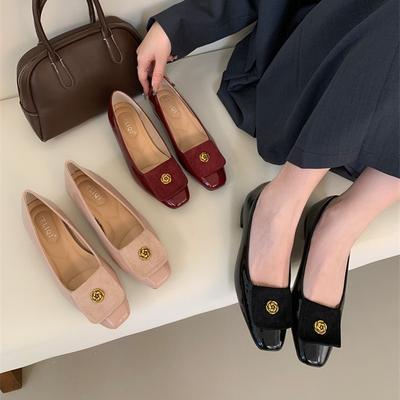 Туфли – Туфли