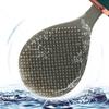 Innovative Automatic Toilet Scrubber Durable Outdoor Traveling Camping Hiking