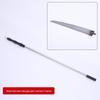 Universal Telescopic Fruit Picker: High-Altitude Tool for Picking Apples, Persimmons, Peaches, and Pears