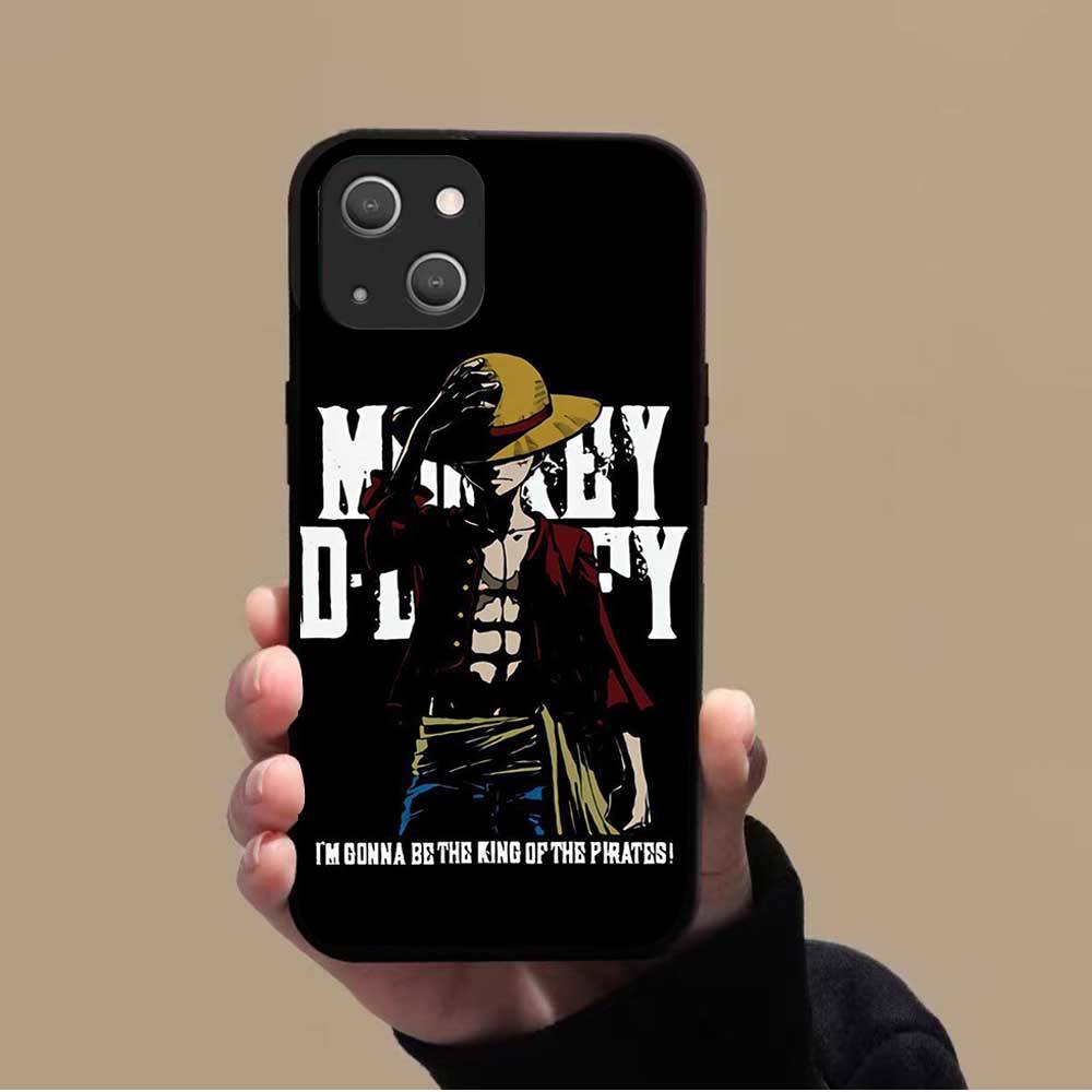 KK-37 Цельный мягкий черный чехол для iPhone XR 14 15 11 12 13 6 7 8 X XS Pro Max Samsung S22 S23 S21 S24 FE Ultra S8 Plus