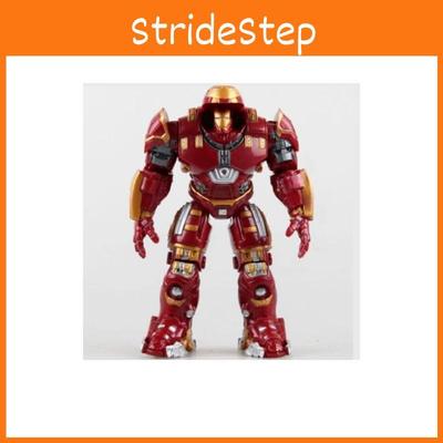 Премиальная 7-дюймовая фигурка Железного человека Халкбастера из фильма «Мстители: Война бесконечности 3» для детей