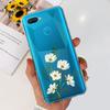 Case For Oppo A12 6.22" Cute Cartoon Dinosaur TPU Soft Silicone Clear Cover For Oppo A12 A 12 CPH2083 Phone Case Funda Bumper