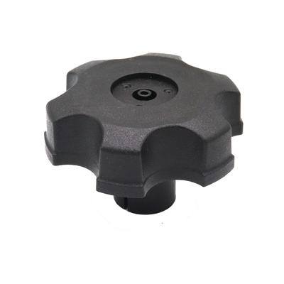 Черная крышка топливного бензобака мотоцикла 51049-1089 51049-1108 для Kawasaki KDX200 KX125 KX250