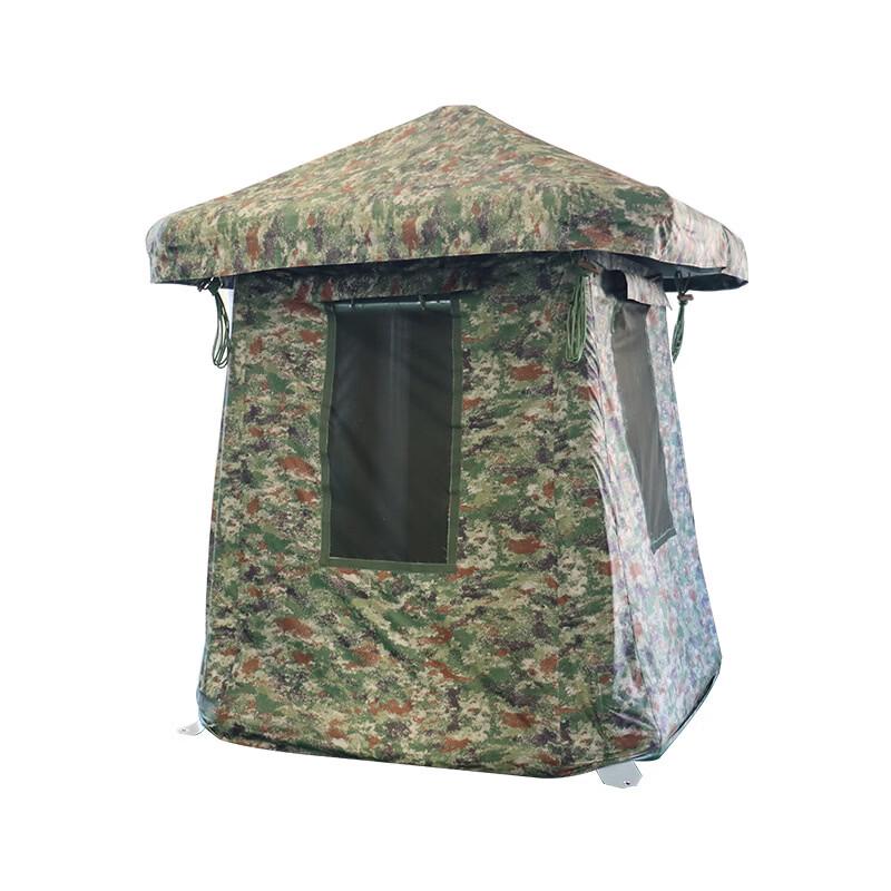 Zushuo Inflatable Guard Post Tent