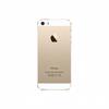 Apple iPhone 5S 16 ГБ Золотой/Черный - Восстановленный разблокированный смартфон, Полностью протестирован