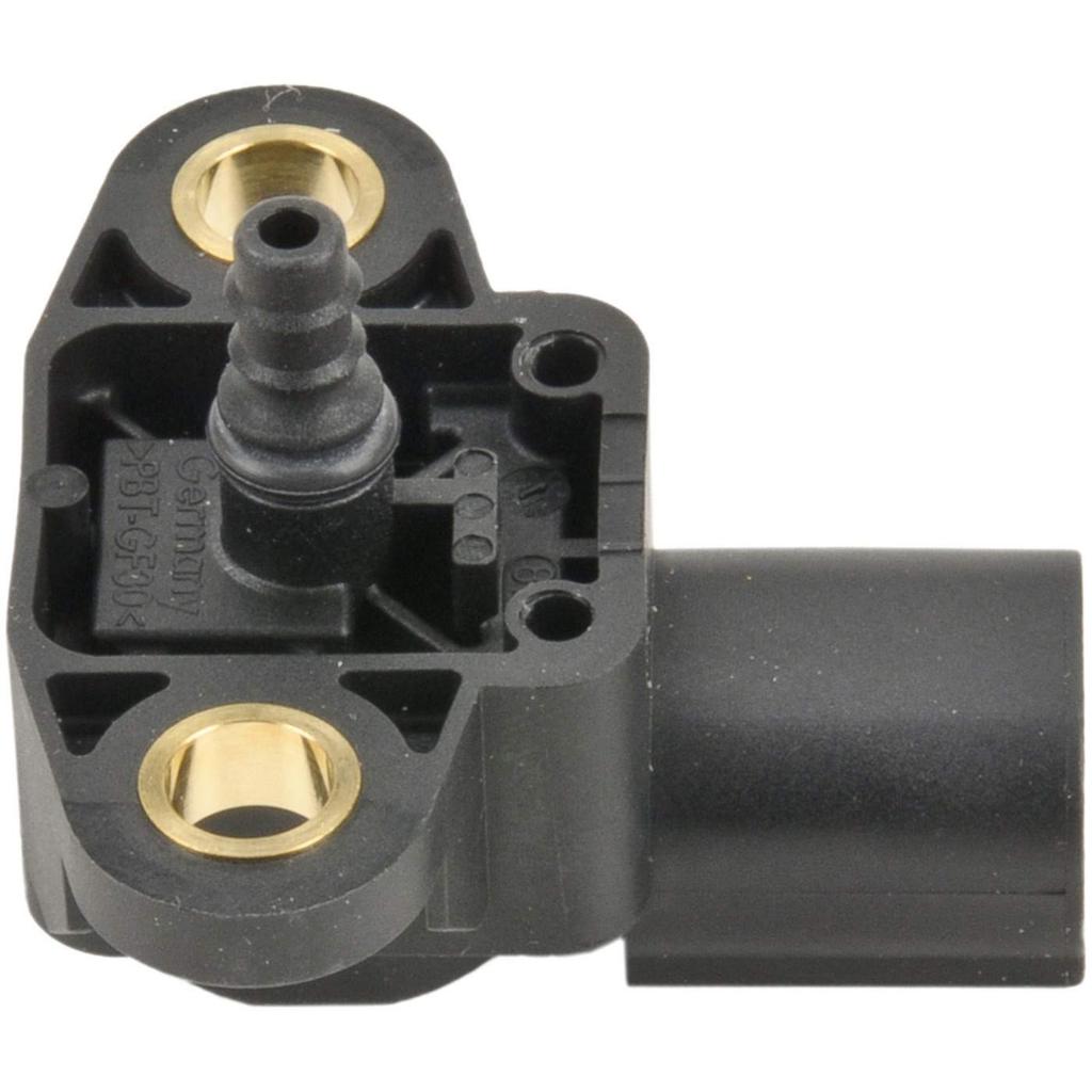 Bosch Mercedes Benz Genuine OEM Map Sensor Pressure Sensor 0261230189