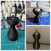 Coloring Tool Painting Aid Ergonomic Grip Stabilizer Grip Painting Holder  Miniature Painting