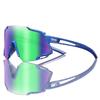 Boy'S And Girl'S Baseball Cycling Youth Sunglasses Windproof Cycling Goggles For Children'S Outdoor Eyewear For Bicycle