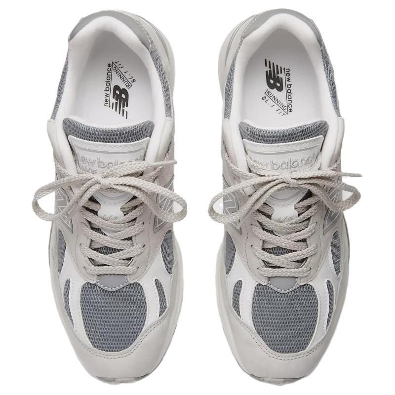 New Balance 991v2 Сделано в Англии Кроссовки 'Облако Нимус' U991LG2