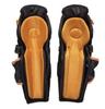 CCM Tacks XR Pro hockey shin guards - Youth 8"