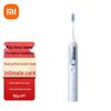 Электрическая зубная щетка XiaoMI Servo Sweep-Vibration Pro, китайская вилка (адаптер в комплекте)