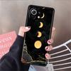 Чехол Opera Retro Girl Funda для Xiaomi Mi 11 Lite 5G NE 11T Pro 10T 9T Note 10 12 12X 12S, ультрамягкий силиконовый чехол для телефона