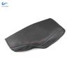LHD Black-red Blue Line Armrest Leather Cover For BMW 3 Series F30 2013 2014 2015 2016 2017 2018 Center Console Armrest Box Trim