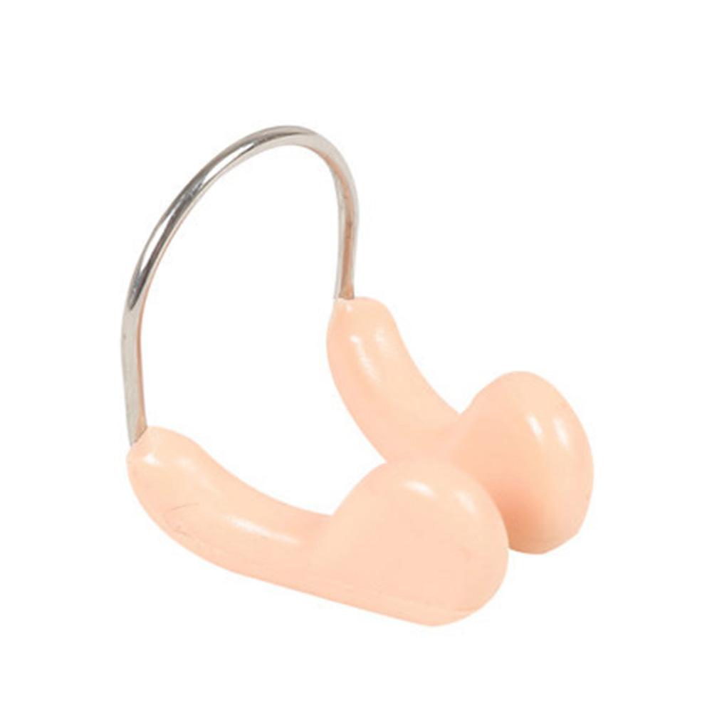 High quality Durable Adjustable Water Sports Accessories Nose Clip Diving Tool Swimming equipment