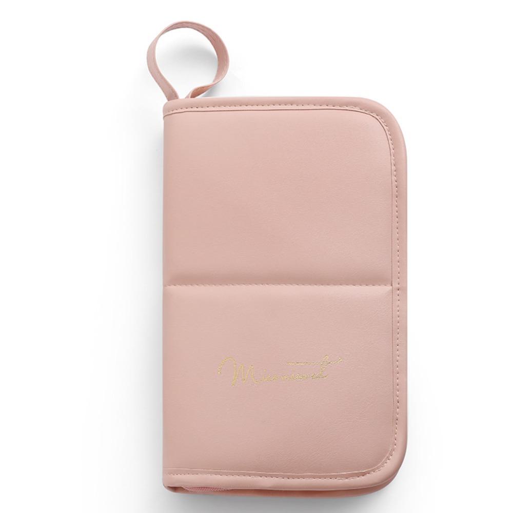 Пылезащитный чехол для кистей для макияжа, подставка, сумка для хранения кистей для макияжа, держатель для кистей для макияжа, визажист