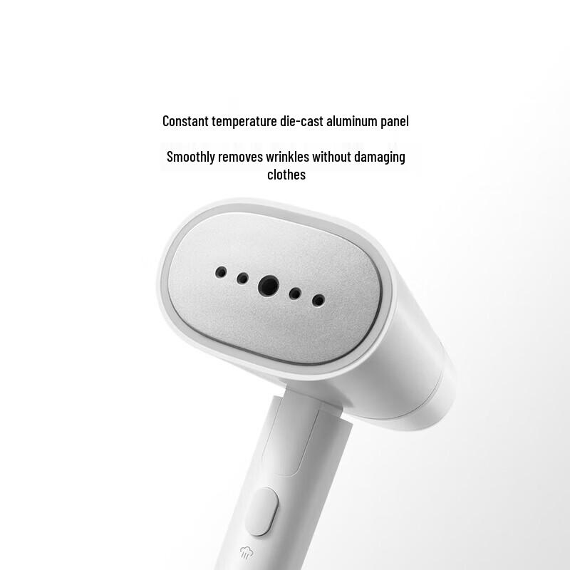 Xiaomi MI Портативный складной отпариватель для одежды 2, китайская вилка (адаптер в комплекте)
