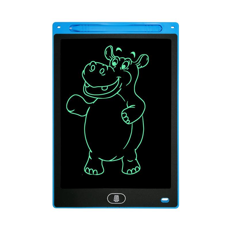 12 Inch Drawing Tablet Lcd Tablet for Drawing Writing Board Tablet Graphic Designs Magic Electronic Notebook