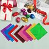 Baking Decoration Wedding Party Supplies Candy Chocolate Aluminum Foil Package Paper Wrapping Paper