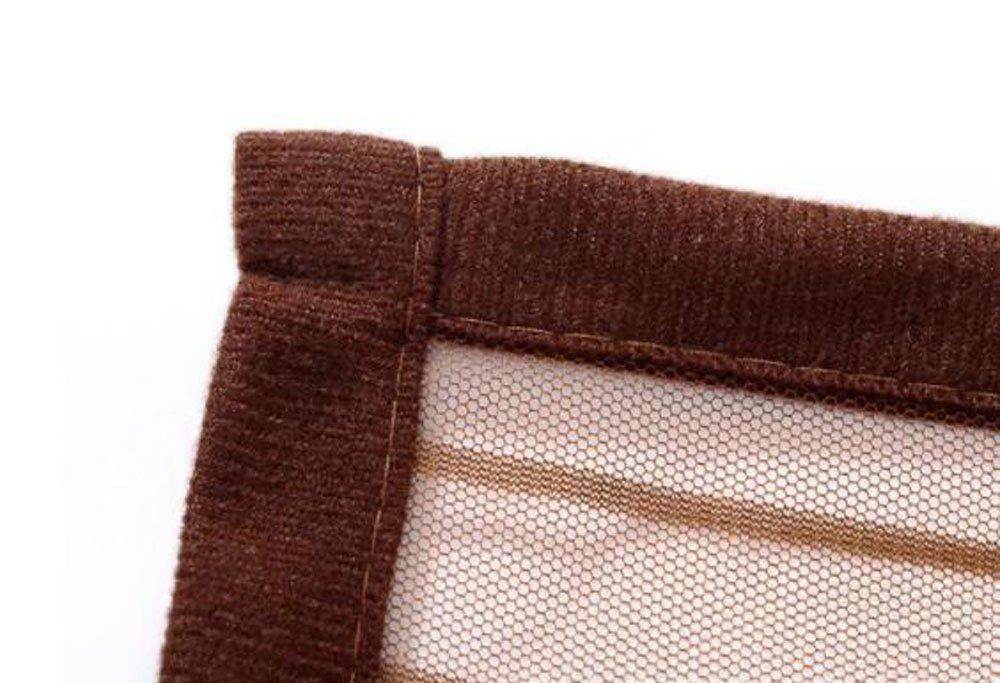 HJ Экран Разделитель комнаты для входа Насекомое Комар для Задней и Коричневой двери, Занавеска, Занавеска, Выдвижной, Изолированный, Отпугивающий, Отпугивающий, Экологичный,