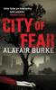 Книга City of Fear