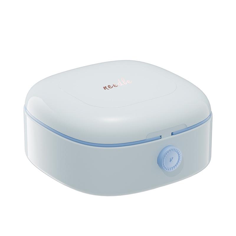 Портативный набор иголок и ниток - Магнитный, Высококачественный швейный набор для дома и общежития