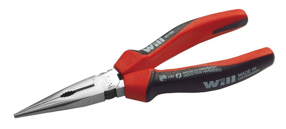 Will Radio Pliers 35/200