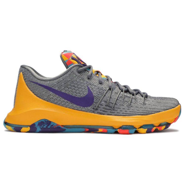 Nike Kd 8 Принц Георг 749375-050