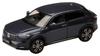 Honda VEZEL HEV Z Midnight Blue Beam металлик 1/64 e