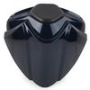 GSXR1300 2024 2025 Для Suzuki GSXR 1300 Hayabusa 2021 2022 2023 Мотоцикл Заднее пассажирское сиденье Крышка Сиденье-колпак Одиночная накладка