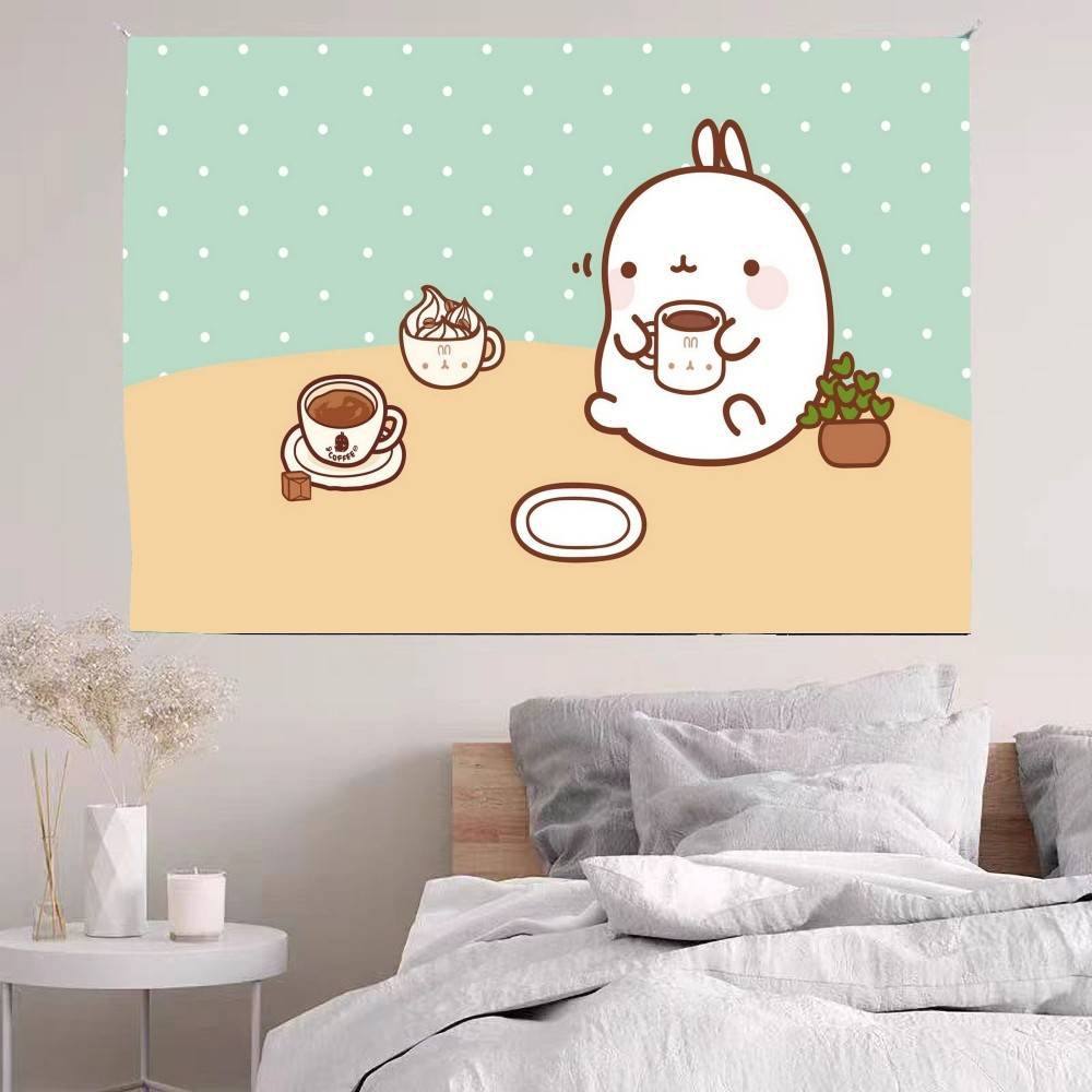 MMolangs Tapestry Customizable Tapestries Of Various Styleswall Hangings Celebrity Photo Printingwall Hangings